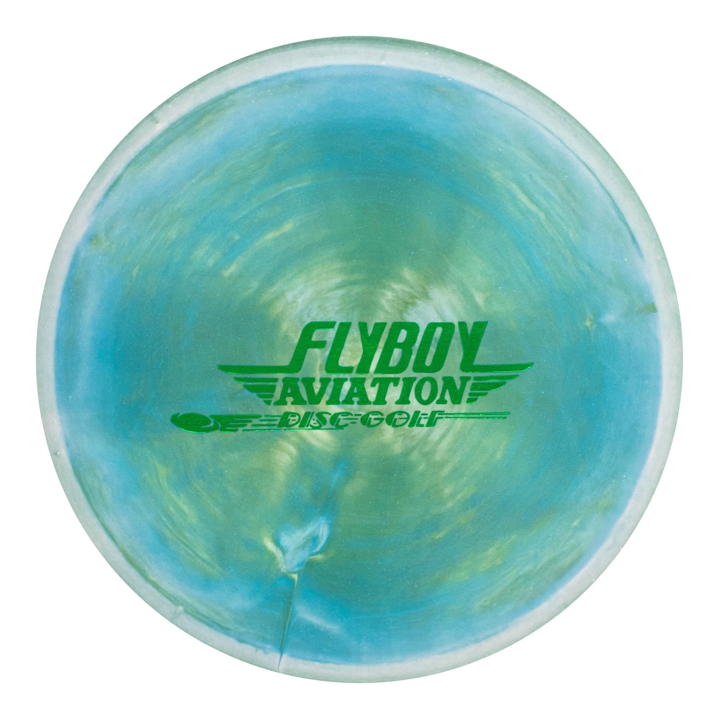 Prodigy A2 300 Spectrum Plastic - Flyboy Aviation Stamp (Ships Separately)