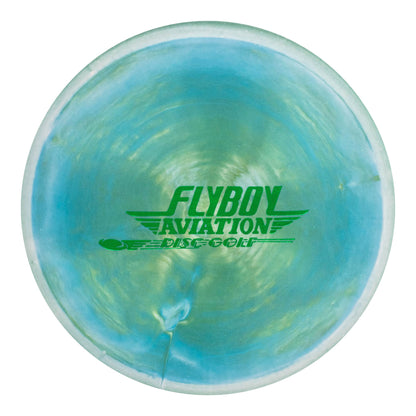 Prodigy A2 300 Spectrum Plastic - Flyboy Aviation Stamp (Ships Separately)