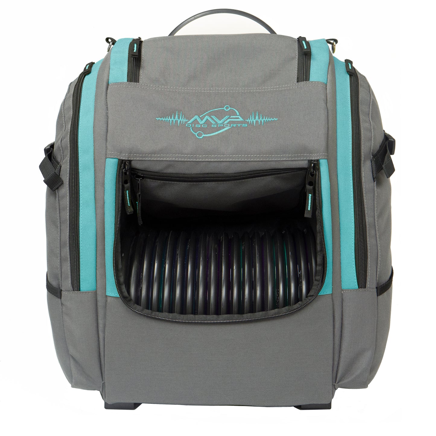Voyager Pro V2 Backpack