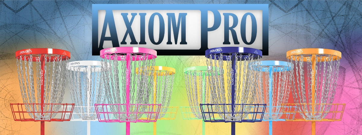Black Hole/Axiom Pro Basket