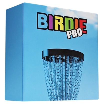Birdie Pro - Disc Golf Board Game