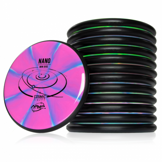 MVP Nano Mini (may be blank)