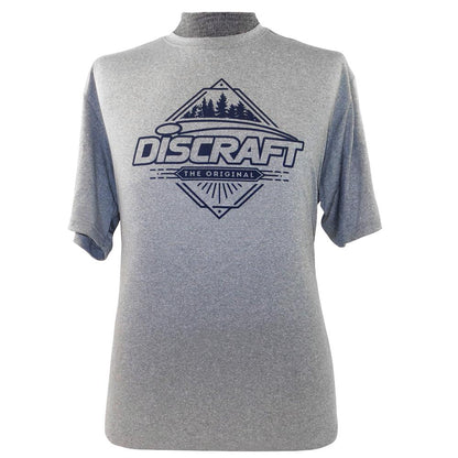 Discraft Dri-Fit TeeShirt- Varying Designs