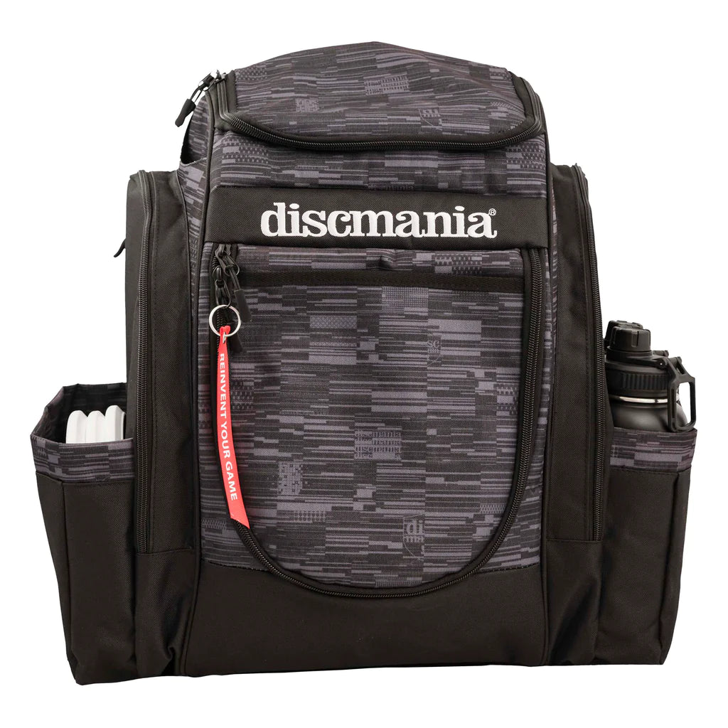 DiscMania Fanatic Sky Bag