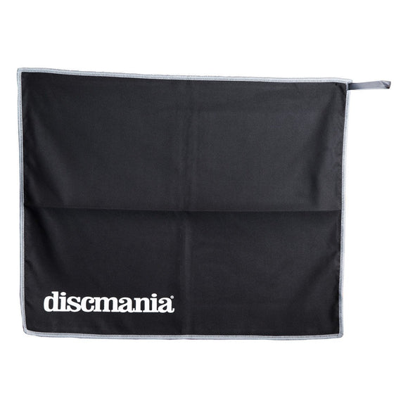 DiscMania Tech Towel