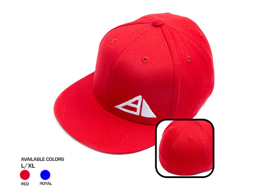 Axiom Flexfit Premium 210 Fitted Hat