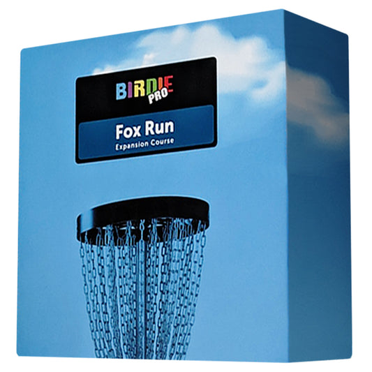 Birdie Pro- Fox Run Expansion for Board Game