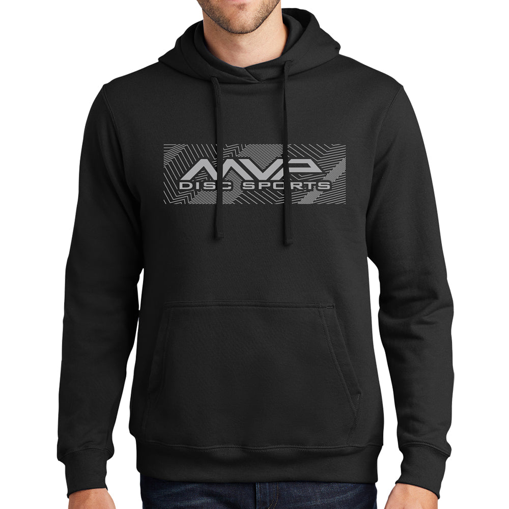 MVP/Axiom/Streamline Fleece Pullover Hoodie