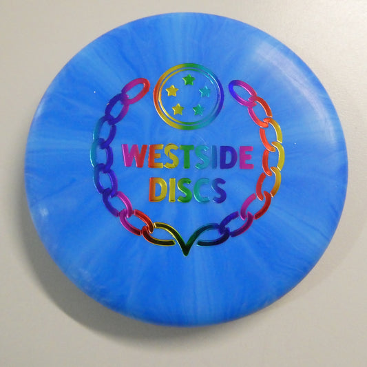 Westside Discs Origio Burst Mini Coin