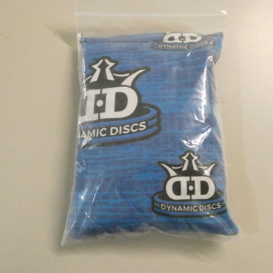 Trilogy "Dirt Bags"- For Dry Hands