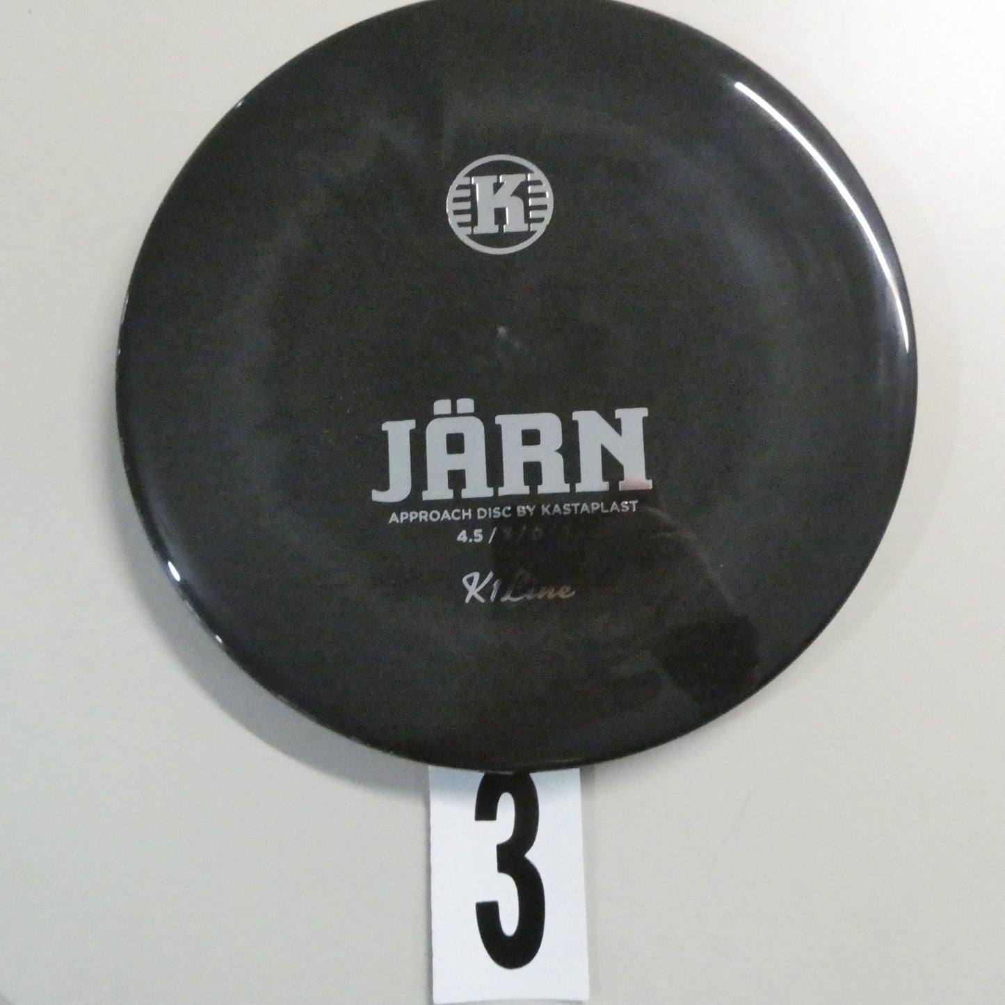 K-1 Jarn