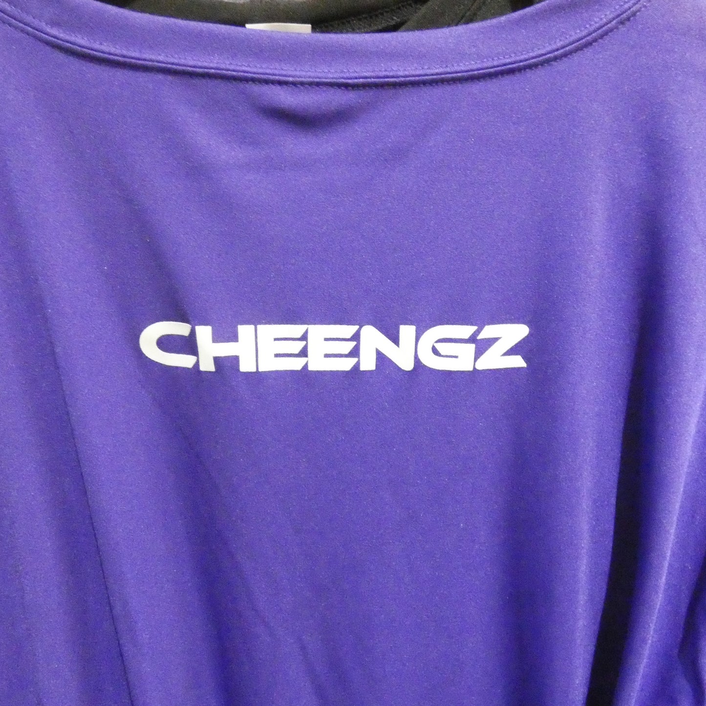 Cheengz Dri-Fit Tee Shirt