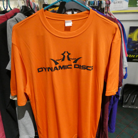 Various Local Tournament Tee Shirts