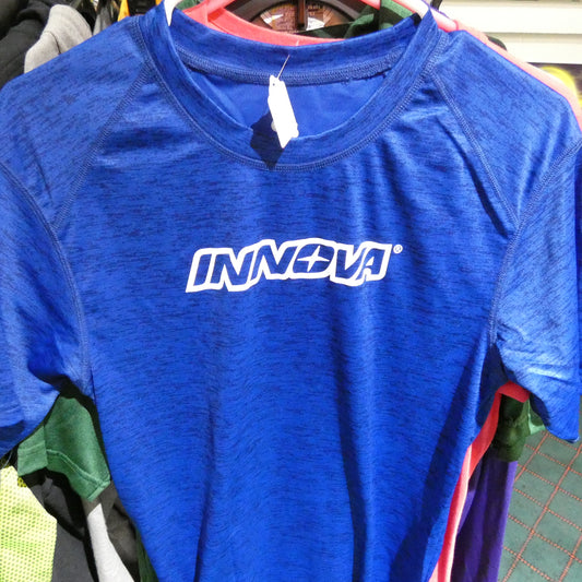 Innova Logo Performance DriFit Tee