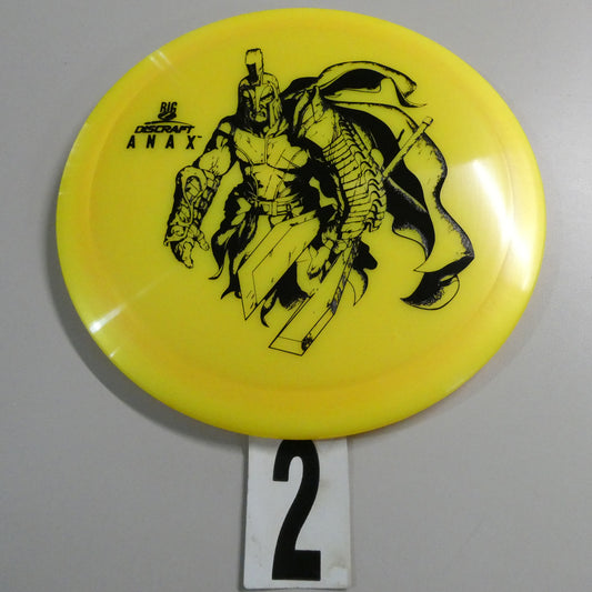 Big Z Anax