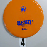 K-1 Reko X