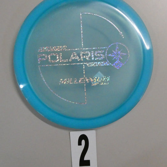 Quantum Polaris LS