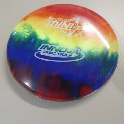 Innova Star Mini Marker