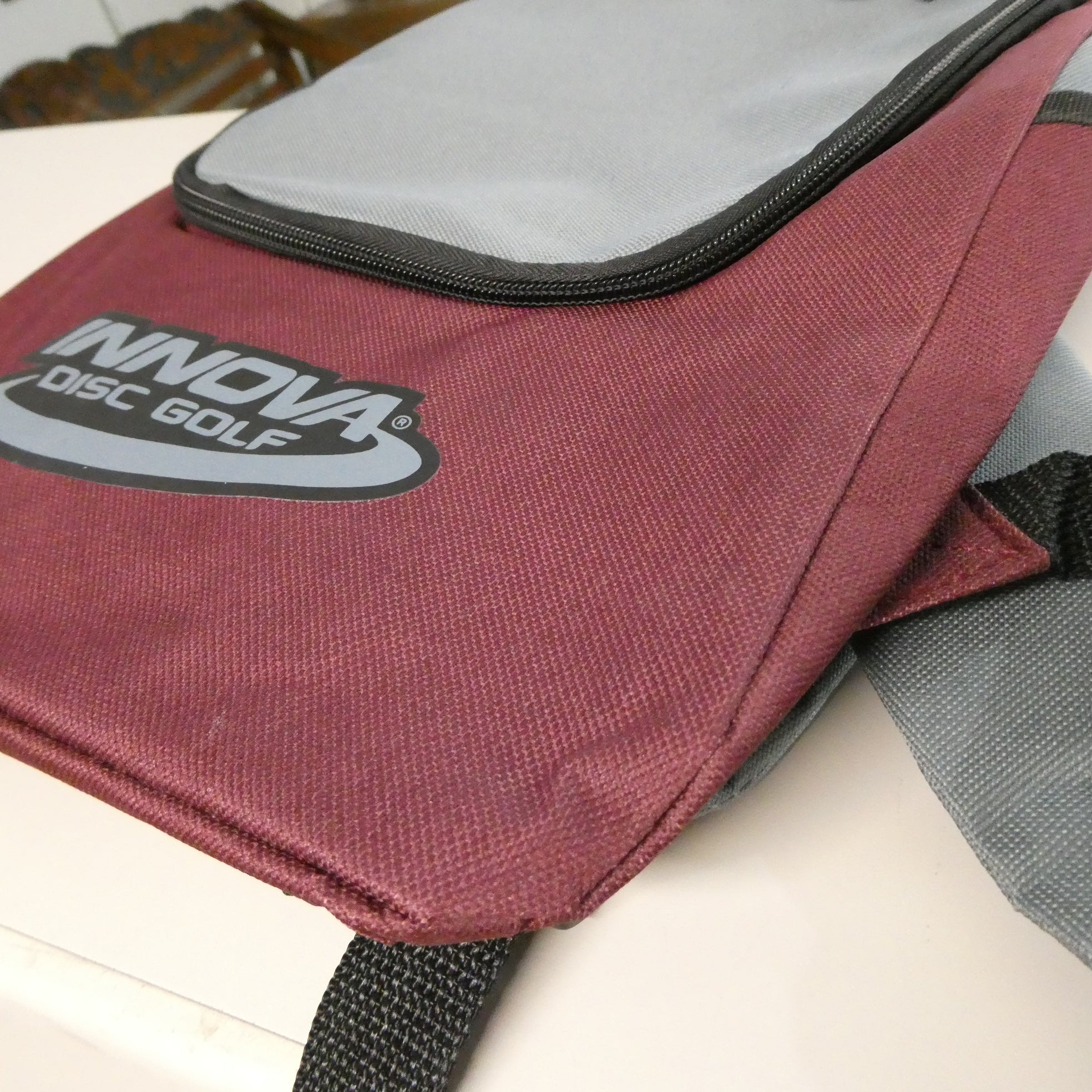 Innova discover backpack review on sale