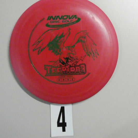 Dx Teebird3