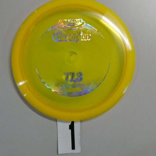 Champion TL3