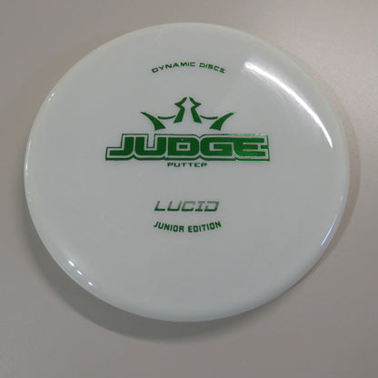 Lucid Junior Judge (Macro Mini)