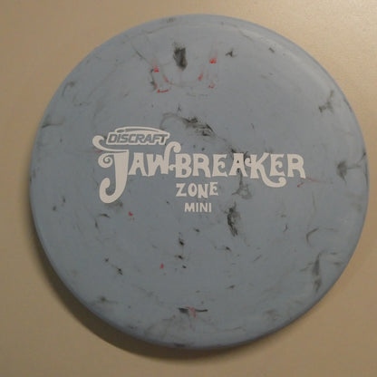 Big Mini Jawbreaker Zone-Pick a Color Range