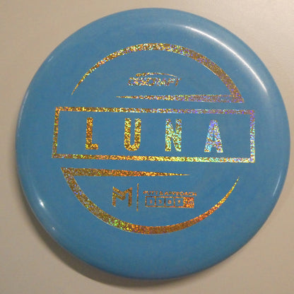 Big Mini Paul McBeth Luna-Pick a Color Range