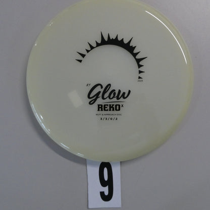 K-1 Glow Reko X (2023)