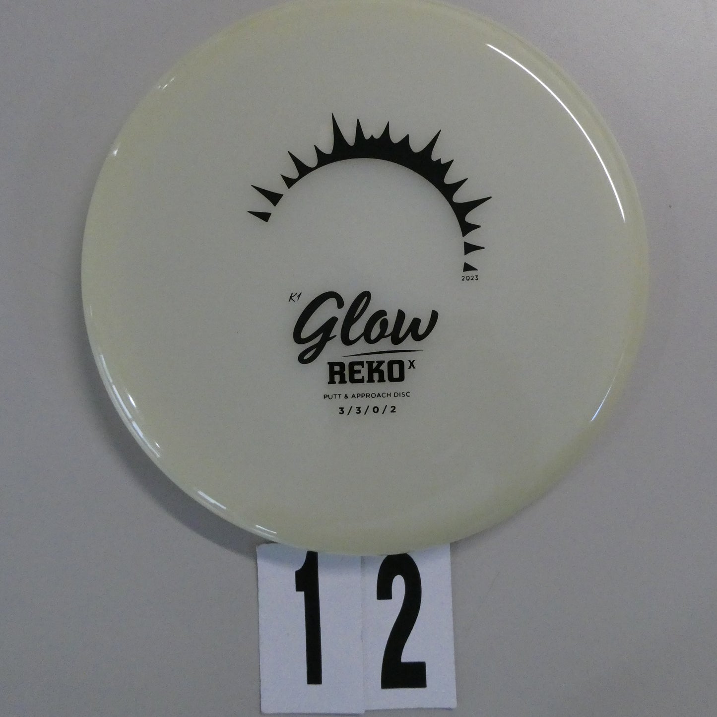 K-1 Glow Reko X (2023)