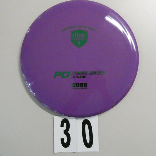 S-Line PD