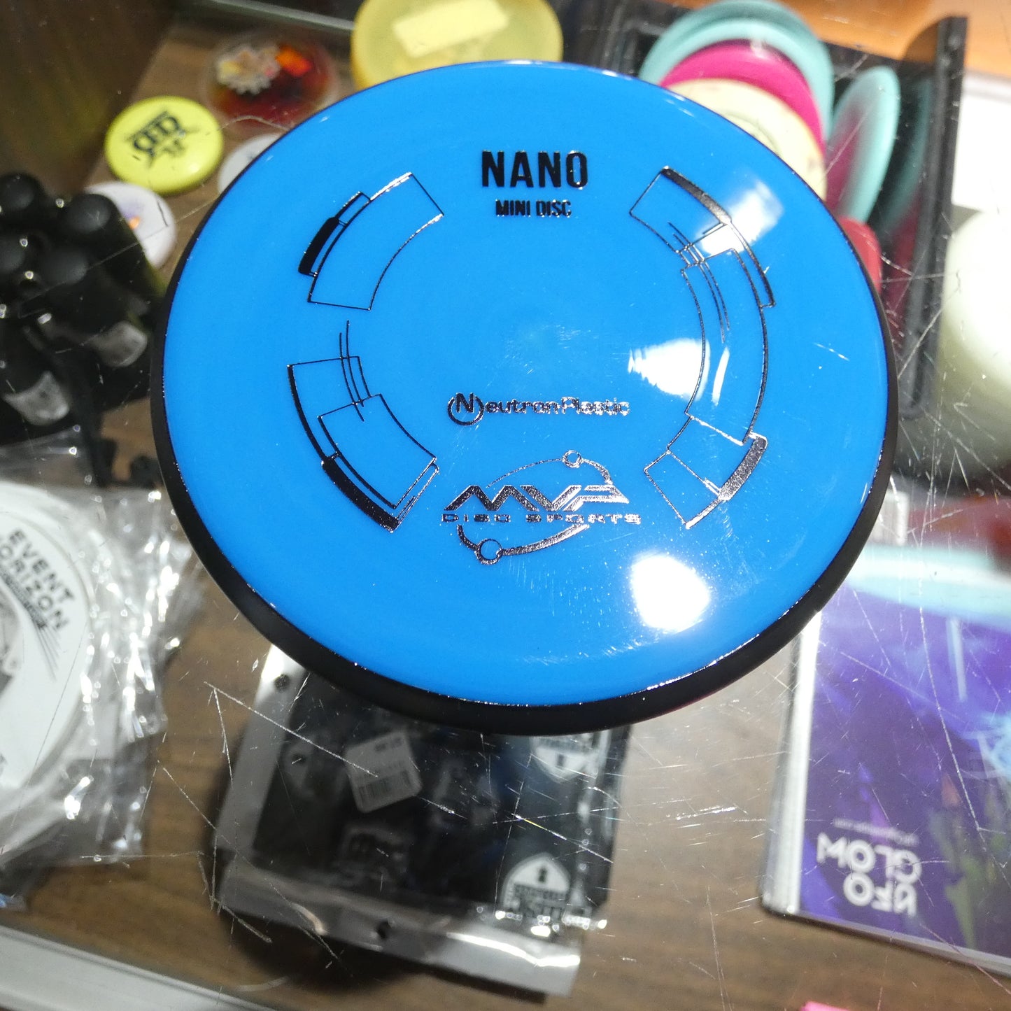 MVP Nano Mini