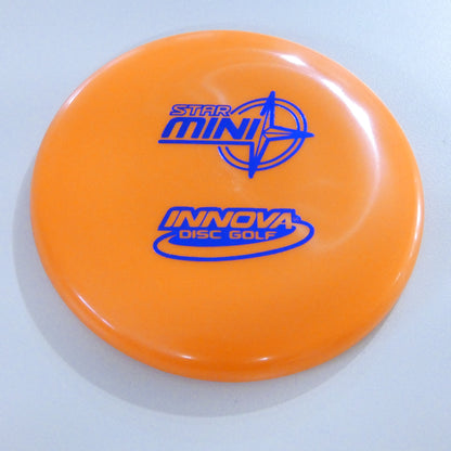 Innova Star Mini Marker