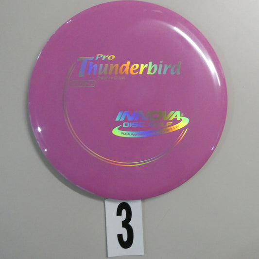 Pro Thunderbird