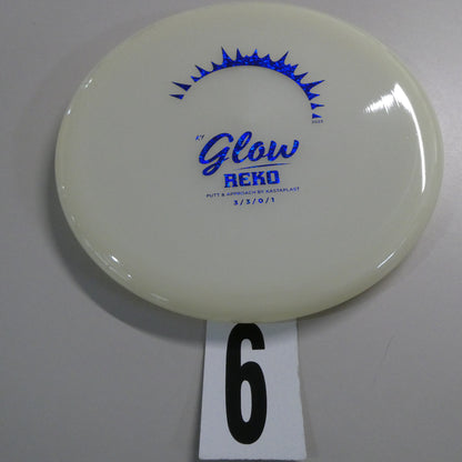 K-1 Glow Reko (2023)