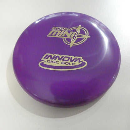 Innova Star Mini Marker