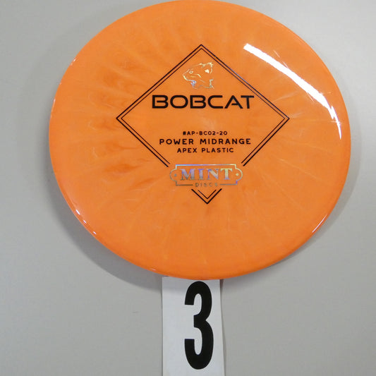 Apex Bobcat
