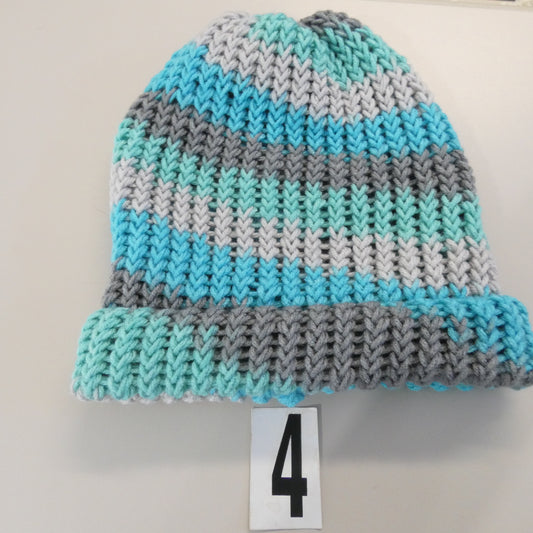 Handmade Hats by Felicia