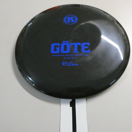 K-1 Gote