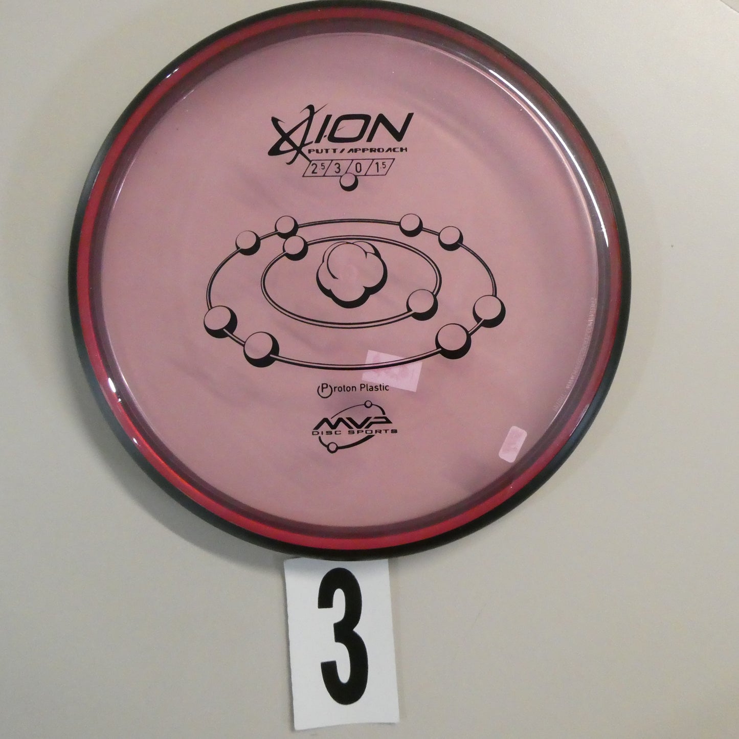 Proton Ion