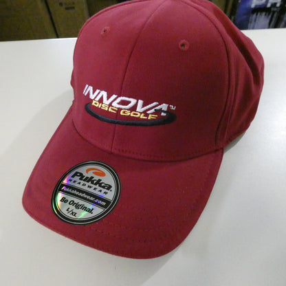 Innova Stretch Fit Deluxe Hat