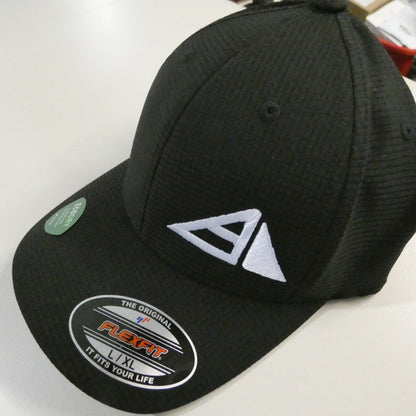 MVP/Axiom Flex Fit Hydro Grid Hat