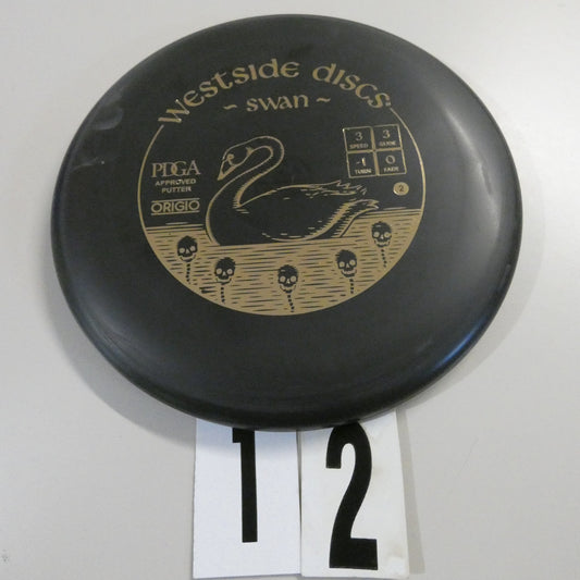 Origio Swan 2