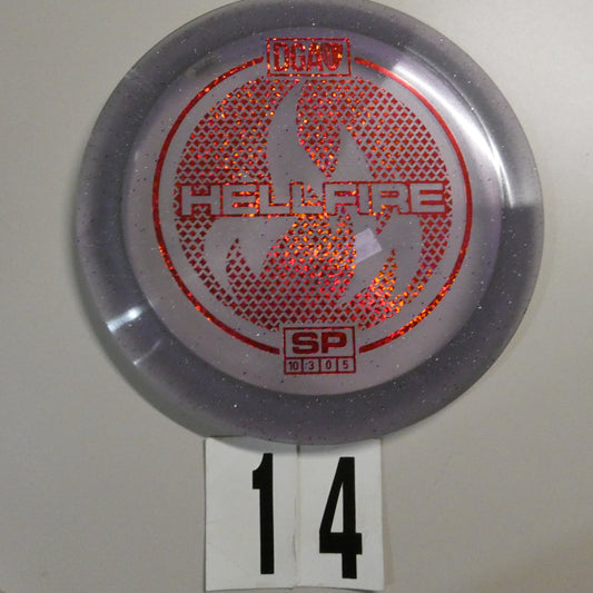 Sparkle Hellfire