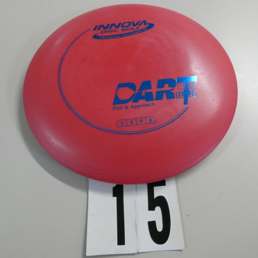 Dx Dart