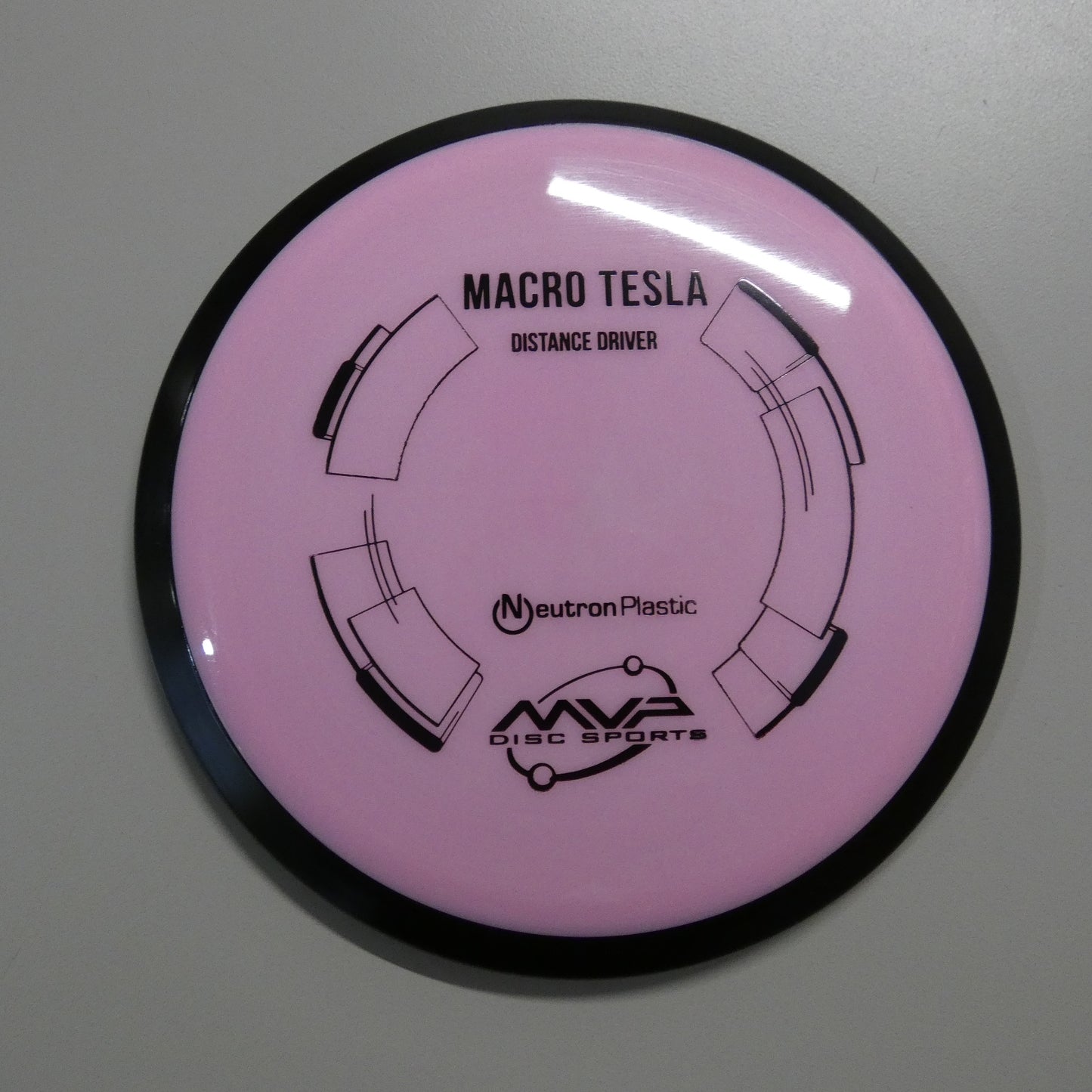 MVP Macro Tesla-Shade Varies