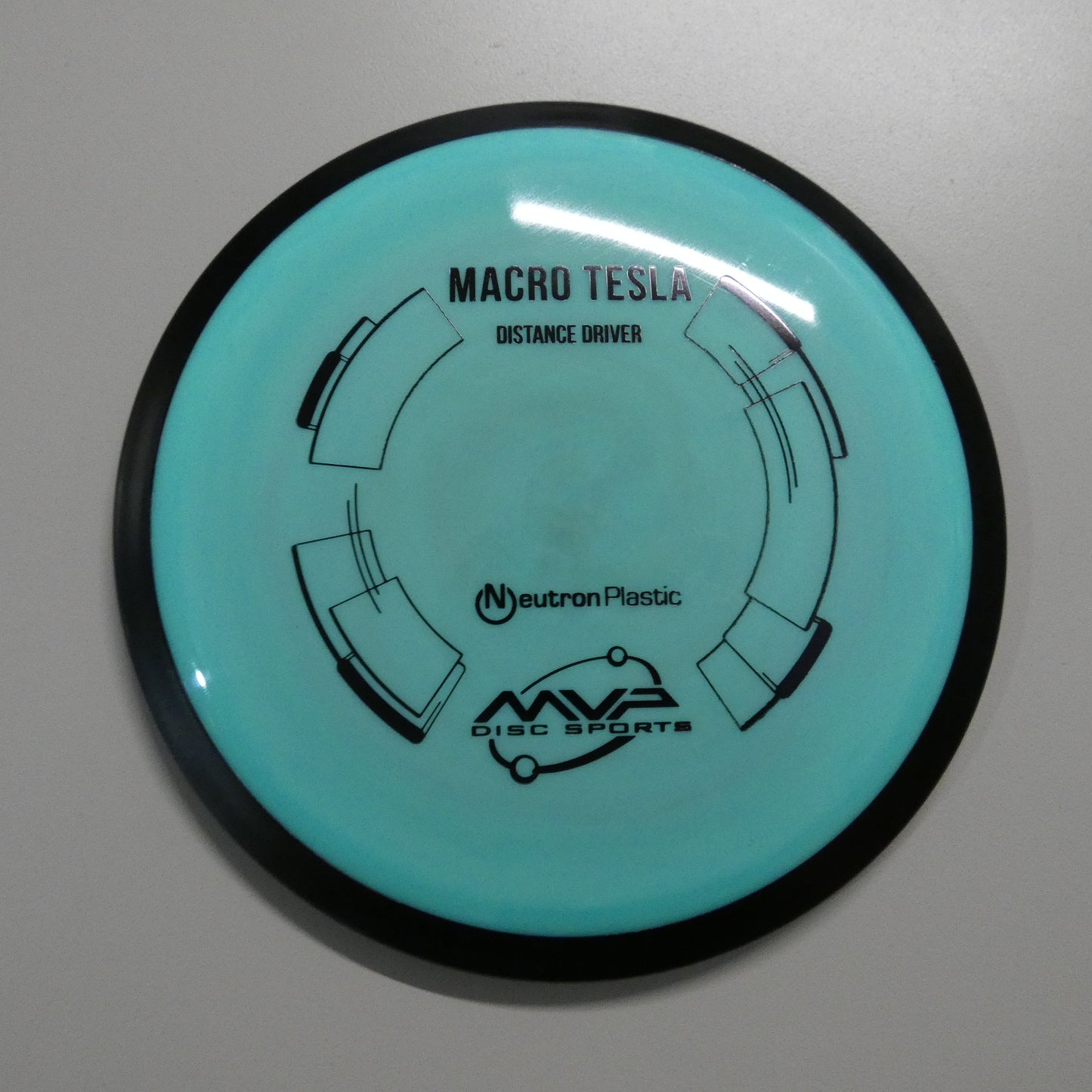 MVP Macro Tesla-Shade Varies