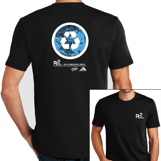 MVP 100% Recyled "R2" T-Shirt