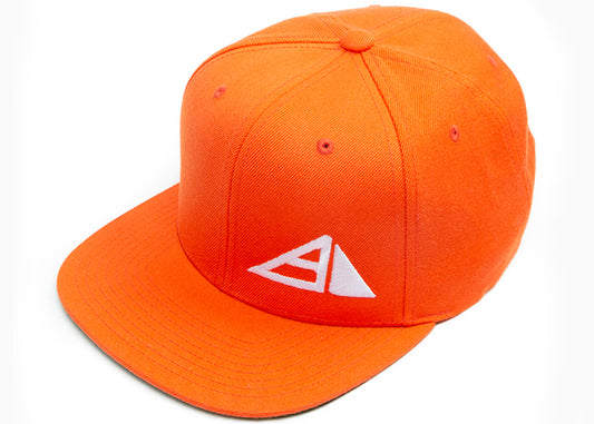 Axiom Snapback Flatbill Hat