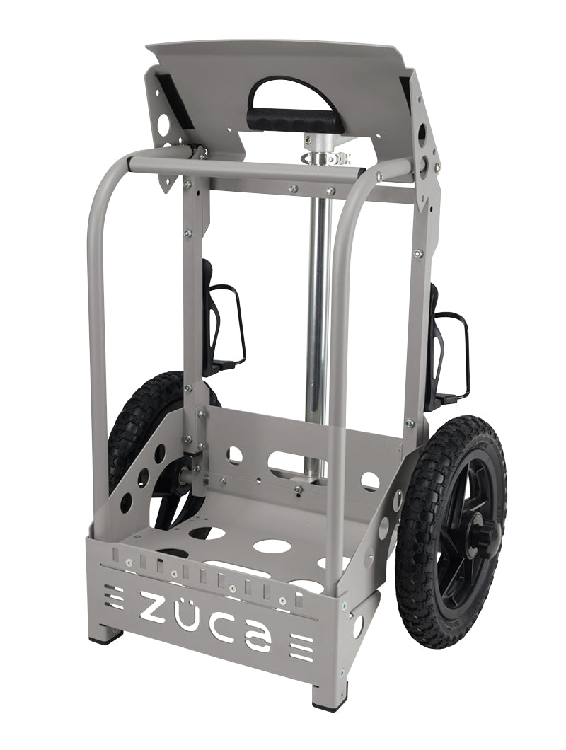 Backpack Cart by Zuca